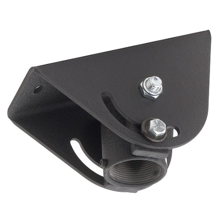 Chief Chief CMA395-G Mounting Plate for Projector - Black - 500 lb Load Capacity CMA395-G